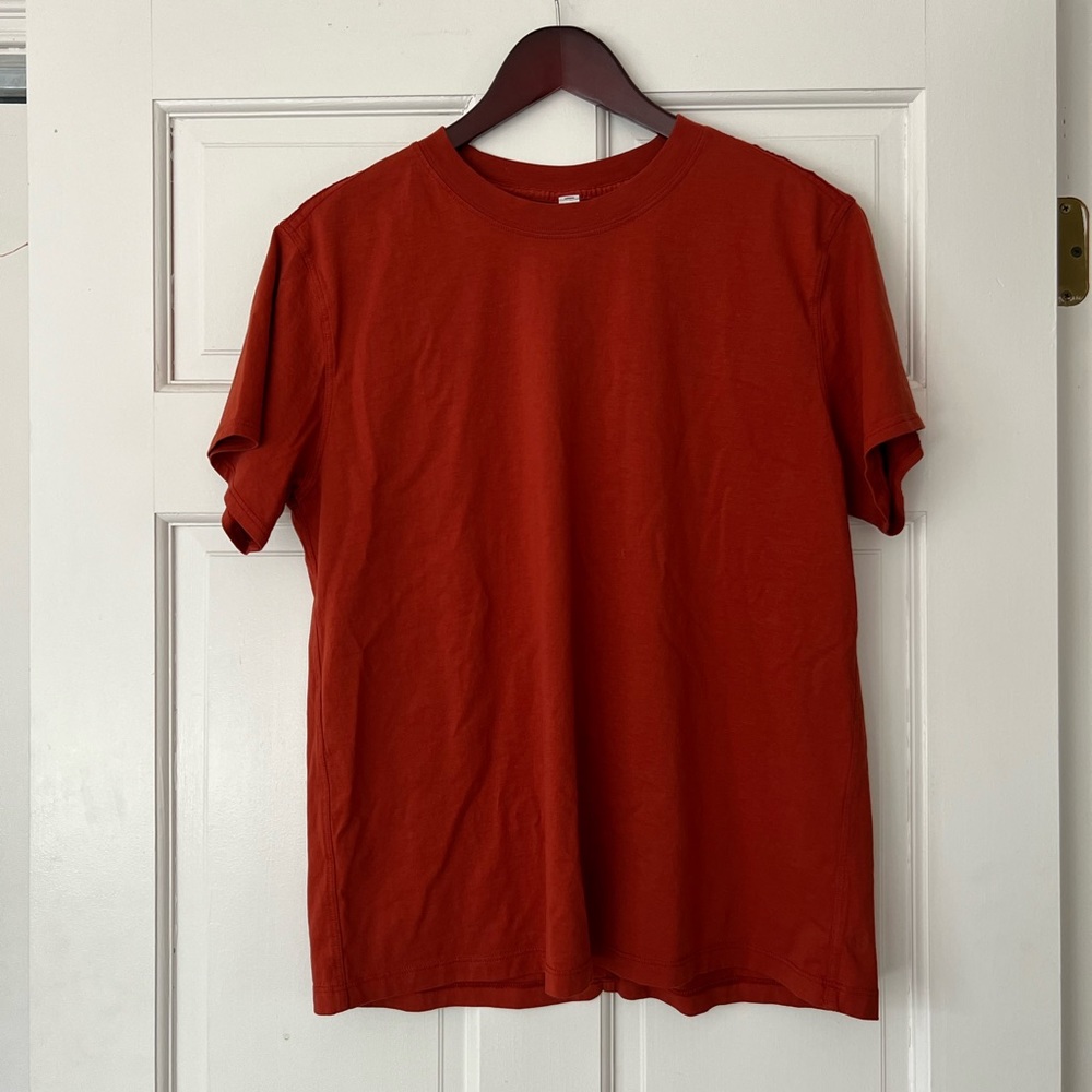 All Yours Short-Sleeve T-Shirt